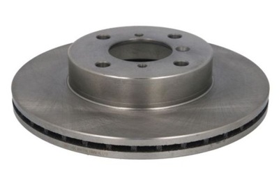 DISCS BRAKE FRONT ABE C38011ABE  