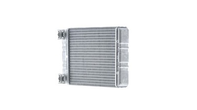 HEATER DB W203 C-KLASS 220CDI 00- MAHLE AH 77 000P WYMIENNIK CIEPLA,  