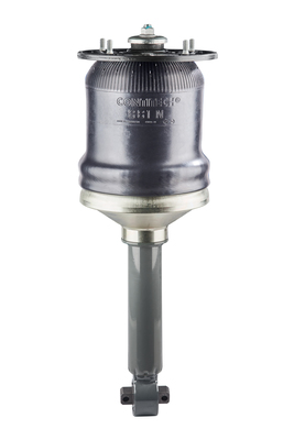 661np35_m пневмоподушка rvi iliade bus перед комплект . фото №1