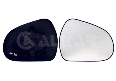 ALKAR 6412284 ALKAR LINER MIRRORS RIGHT OGRZ. - milautoparts-fr.ukrlive.com