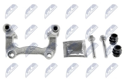 Nty скоба супорт гальмівний фото №1