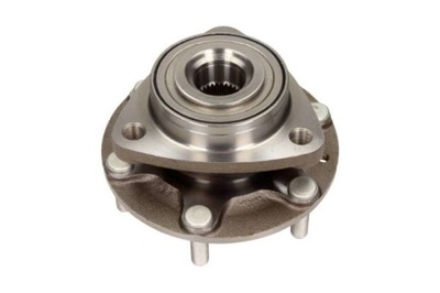 Підшипник колеса kia p. carnival ii/iii 2,7/2,9 з ступиця фото №1