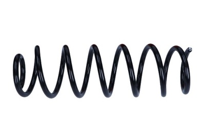 Пружина zaw. renault t. megane iii 1.4- maxgear фото №1