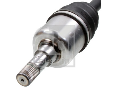 FEBI BILSTEIN 181352 ВАЛ КАРДАННЫЙ