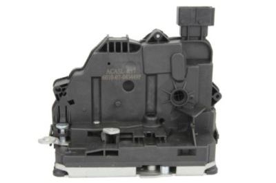 Blic замок дверь 6010-07-043449p фото №1