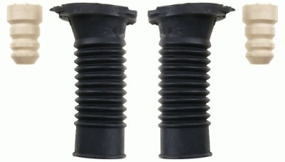 Захист амортизатора задня 900 051 sachs toyota camry фото №1