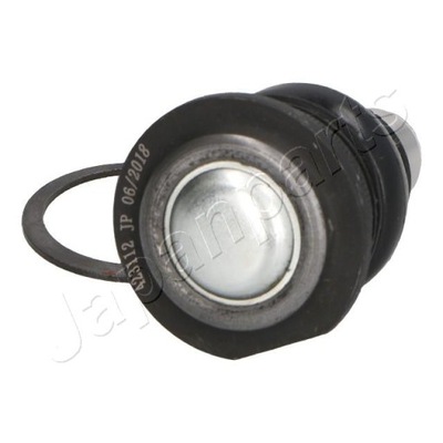 Japanparts bj-m02 шарнир крепёжный / направляющая фото №1