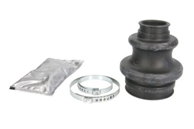 Захист шарнір pascal фото №1