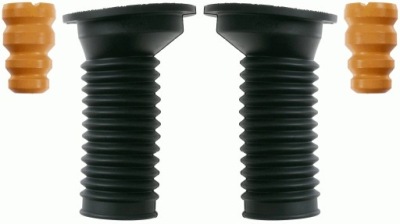 Sachs набір монтажний амортизатора toyota p. corolla verso, prius 1.4vvt-i фото №1