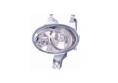 LAMP RIGHT PRZECIWMGLOWY PEUGEOT 206  