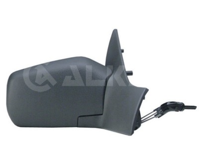 ESPEJO EXTERIOR CITROEN XANTIA 03.93-04.03 PR 6165355 ALKAR ALKAR  