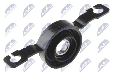 SUJECIÓN DE EJE MAZDA CX-9 TB 07-13 /TYL/  