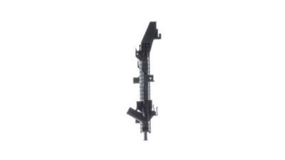 Mahle cr 2665 000s радіатор, система охолодження двигуна фото №1