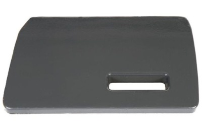 Підніжка кабіни заглушка l pasuje do: volvo fh12 08.93- підніжка кабіни фото №1