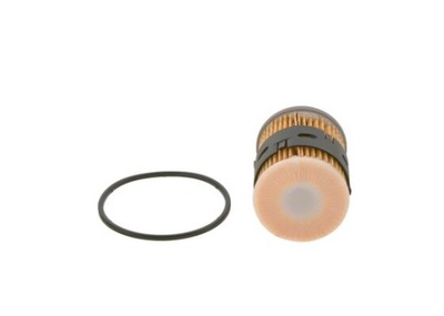 BOSCH FILTRO COMBUSTIBLES FIAT 2,8JTD 04-/1,3JTD/2,2 HDI  