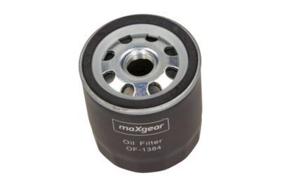 FILTER OILS VW 1,0-1,5TSI 14- UP/GOLF VI MAXGEAR  