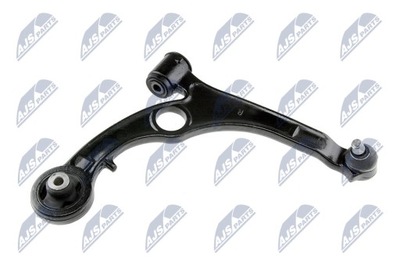 SWINGARM FRONT RIGHT FIAT STILO 2003.12- /BOTTOM PR  