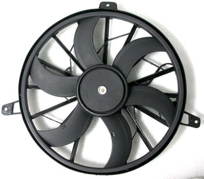 VENTILADOR DEL RADIADOR JEEP GRAND CHEROKE 98-  