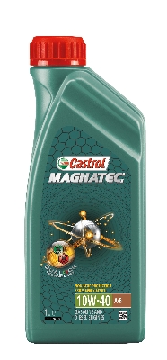 Olej silnikowy CASTROL MAGNATEC 10W40 1L