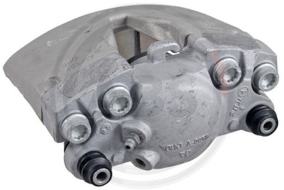 SOPORTE HAMULC. AUDI A4 07-15 PP  