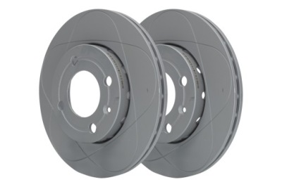 Диск тормозная ate фото №1