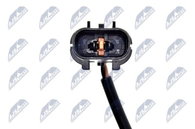 Датчик abs перед hyundai terracan 01- /правый/ фото №1