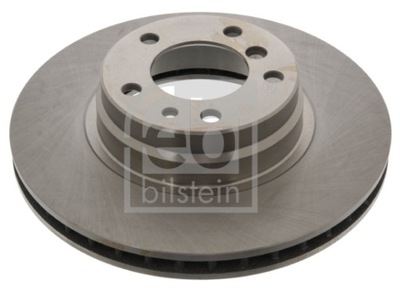 DISC BRAKE BMW 7 E38 316MM  