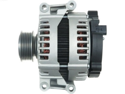 Генератор as-pl a0460 audi a6 2,8 3,0 3,2 fsi 2008-2011 фото №1