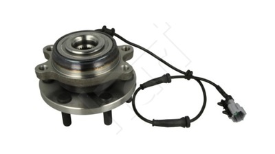 Подшипник do ступица hart 903 264 фото №1