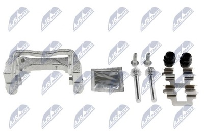 Скоба супорт гальмівний фото №1