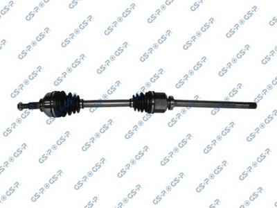 GSP HALF-AXLE PROPULSION RENAULT ESPACE 02- P  