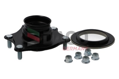 SUPERIOR SOPORTE AMORTIGUADOR HONDA CRV 3 06-12 PARTE DELANTERA Z COJINETE  