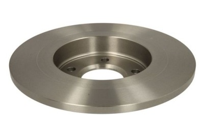 Гальмівні диски гальмівні задня abe c40015abe фото №1