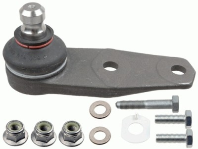 12119 03 ПАЛЕЦЬ ВАЖЕЛЯ RENAULT R9,R11,R19,R21 