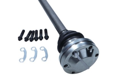 Maxgear 49-1101 wał привідний фото №1