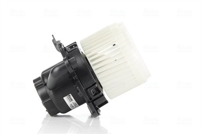 Повітродувка dacia dokker 12- , dacia lodgy 12- фото №1