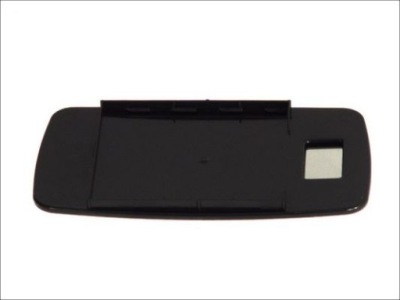 Стекло зеркало наружного 6102-02-1292911p blic фото №1