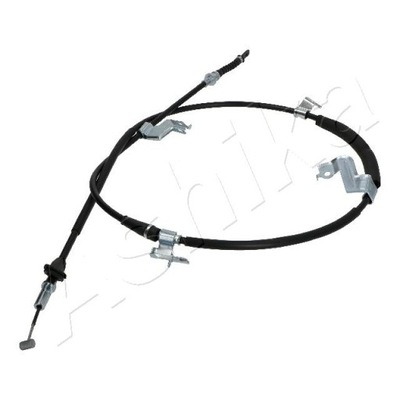 ASHIKA CABLE DE FRENADO HONDA CIVIC VII HATCHBACK  