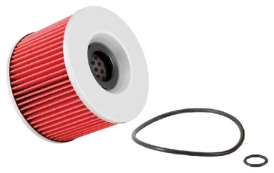 K&N FILTERS KN-192 FILTER OILS - milautoparts-fr.ukrlive.com