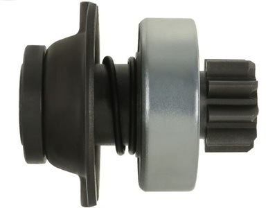 Зчеплення односторонній, стартер as-pl sd4049 фото №1