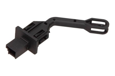 Датчик температура. внутрішній. db w203/204 фото №1