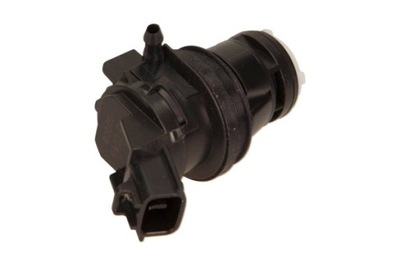 Maxgear 45-0048 насос розпилювача, омивач скло лобове фото №1