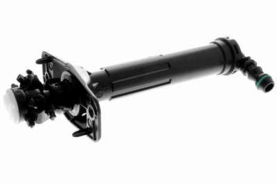 Насадка распылителя, фара audi фото №1