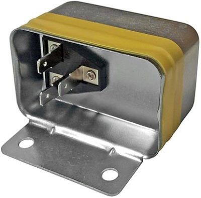 HELLA REGULADOR DE TENSIÓN ALTERNADOR 5DR004 243-111  