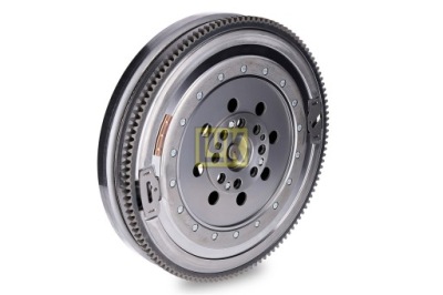 Luk колесо двомасовий 415072210 фото №1