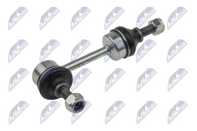 Nty з'єднувач стабілізатора перед фото №1