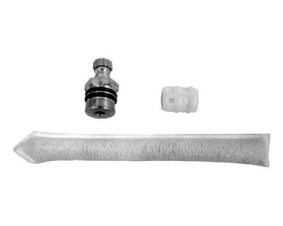 Осушитель кондиционера db w203 00-08 фото №1