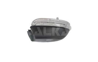 AKA ALK6201133 ПОВОРОТНИК ЗЕРКАЛА VW PASSAT CC, JETTA IV, SCIROCCO III