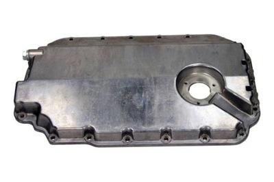 ПІДДОН МАСЛА VW PASSAT 2,5TDI 98-05 059103604F/MG MAXGEAR