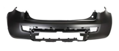 Blic 5506-00-3284950p бампер фото №1